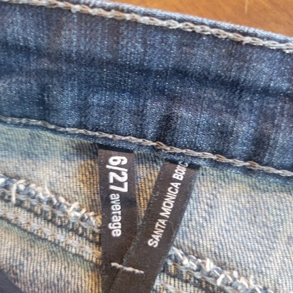 Nine west Jeans - Picture 4 of 4